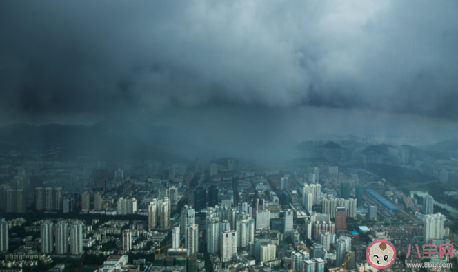 强降雨天气|强降雨天气十大健康防病提示 暴雨来了怎么办