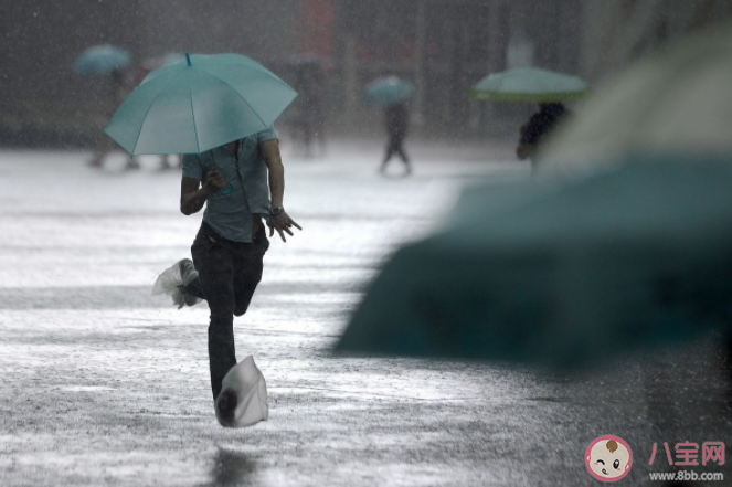 华北雨季来了吗 华北雨季是什么时候