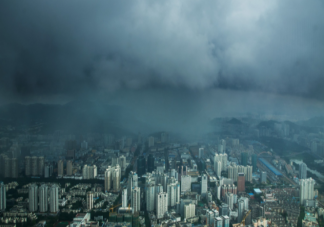 强降雨天气十大健康防病提示 暴雨来了怎么办