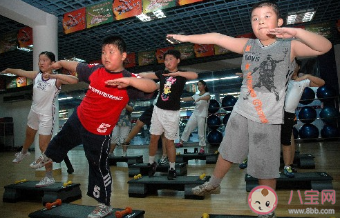中国青少年|中国青少年近20%超重肥胖 为什么青少年容易肥胖