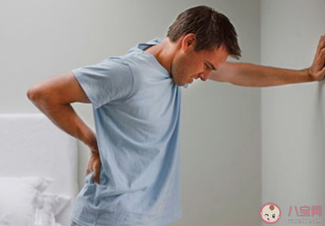 强直性脊柱炎|强直性脊柱炎影响生育吗 强直性脊柱炎该如何治疗