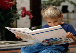 早期阅读对孩子的重要性 儿童早期阅读什么时候开始
