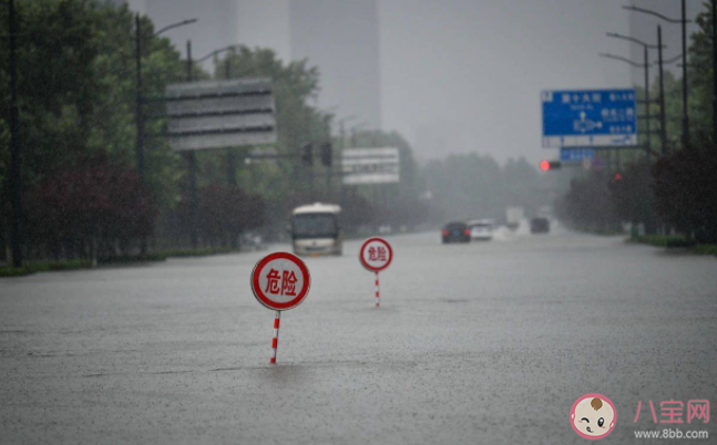 洪灾生水|洪灾后的生水是传染病最好的传播渠道 强降雨过后要注意什么