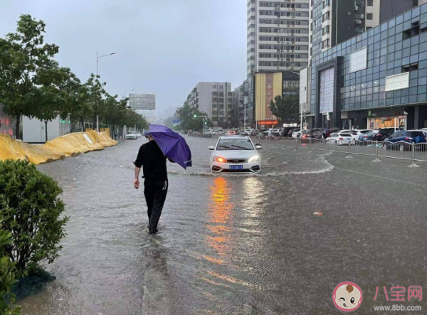 洪灾生水|洪灾后的生水是传染病最好的传播渠道 强降雨过后要注意什么