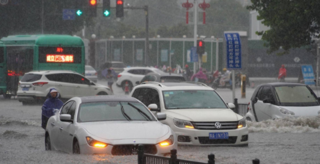 河南|河南的雨还要下多久 河南这次降雨是什么原因造成的