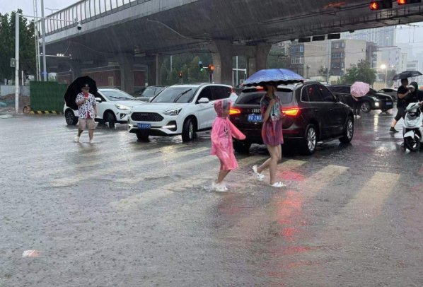 河南|河南的雨还要下多久 河南这次降雨是什么原因造成的