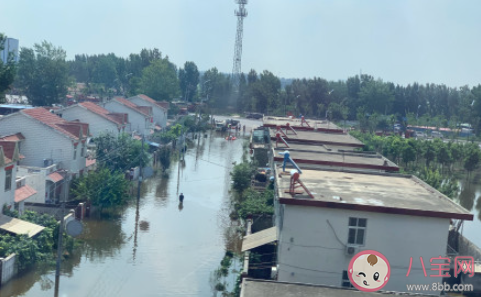 河南新一轮降雨|河南新一轮大范围降雨将开始 河南暴雨还要持续多久