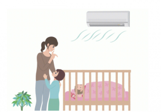 宝宝吹空调好还是吹风扇好 怎么吹空调宝宝不生病