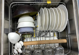 如何看待洗碗机销量暴涨 你觉得洗碗机好用吗