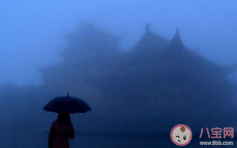 为什么下雨天睡眠质量特别好 下雨天容易犯困是怎么回事