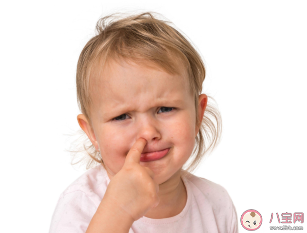 经常挖鼻孔可能会导致颅内感染吗 孩子为什么养成爱挖鼻孔的坏习惯