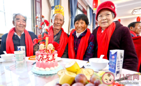 重阳节自己生日怎么发朋友圈 生日遇上重阳节的说说句子