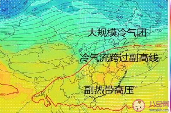 2021这个冬天是寒冬吗 2021今年冬天会特别冷吗