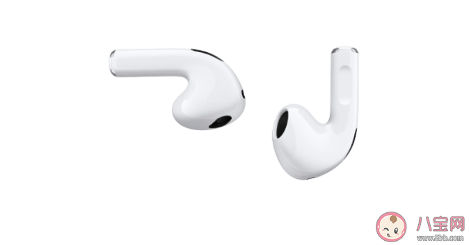 AirPods|AirPods 3值得买吗 AirPods 3体验有哪些特别的