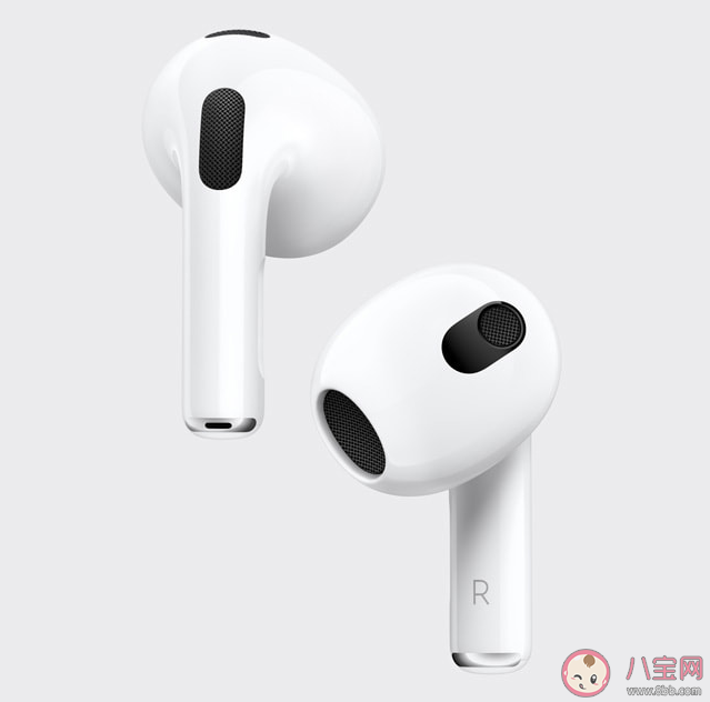 AirPods|AirPods 3值得买吗 AirPods 3体验有哪些特别的