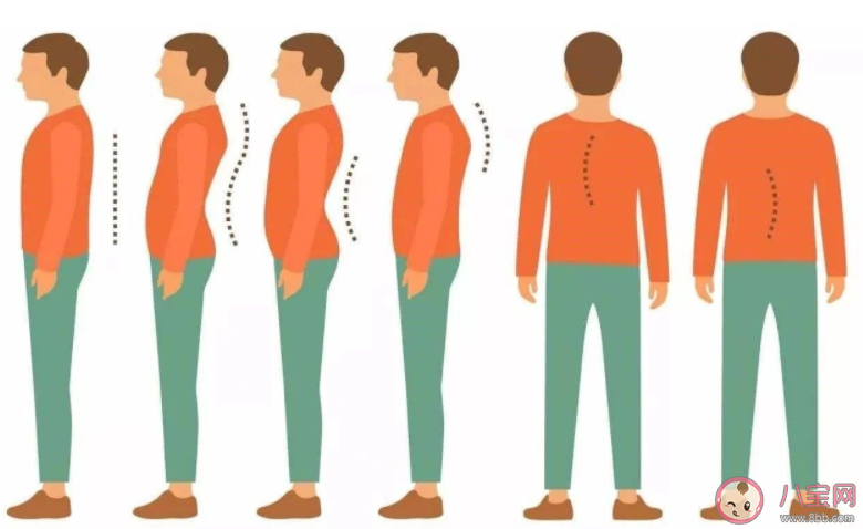 跷二郎腿可能引起脊柱侧弯吗 蚂蚁庄园10月28日答案最新