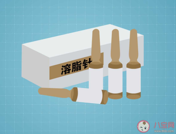 溶脂针的原理是什么 溶脂针的优缺点是什么