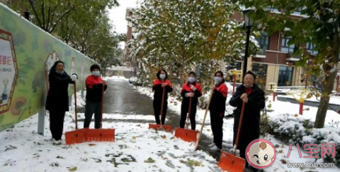 官方明年一二月或发生极端寒潮 今年冬天会否出现雨雪冰冻灾害