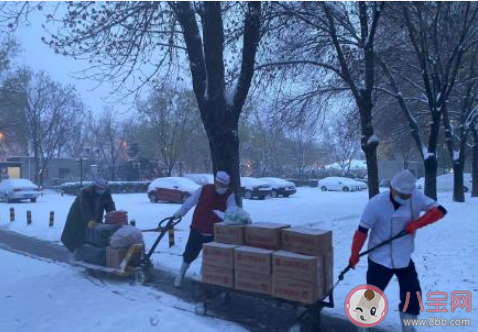 官方明年一二月或发生极端寒潮 今年冬天会否出现雨雪冰冻灾害