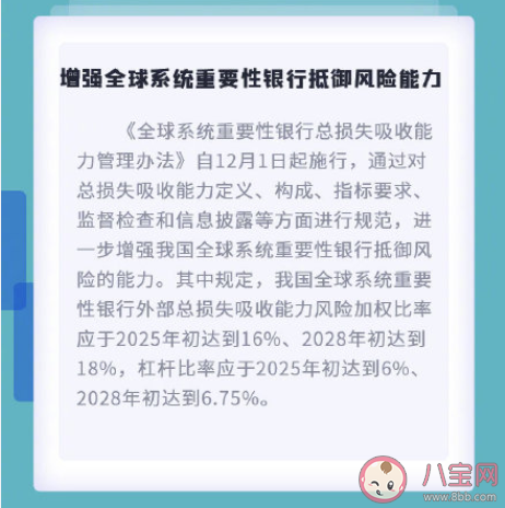 12月新规有哪些 12月新规主要内容