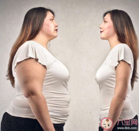 瘦十斤|瘦十斤对人外貌影响有多大 怎样减肥健康又安全