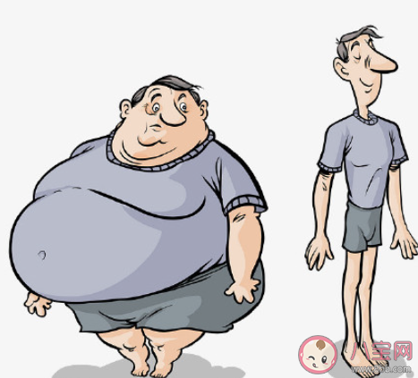 瘦十斤|瘦十斤对人外貌影响有多大 怎样减肥健康又安全