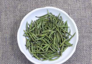 结束了贵州茶叶没有中国驰名商标历史的茶是什么 蚂蚁庄园12月4日正确答案