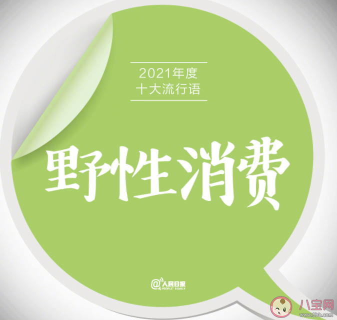 咬文嚼字2021年度十大流行语是什么 2021年度十大流行语内容盘点