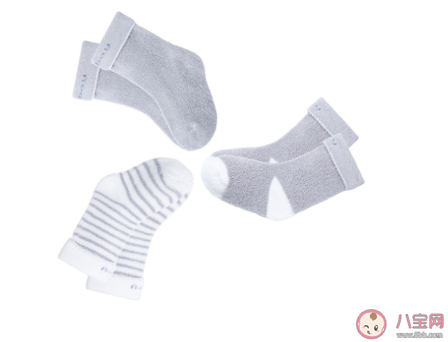 婴儿袜|婴儿袜选择什么材质的好 怎么给宝宝选袜子
