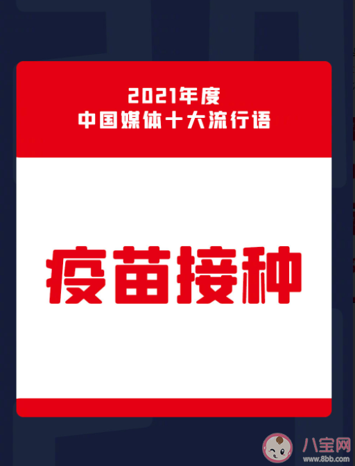 2021年中国媒体十大流行语汇总 中国媒体十大流行语含义解读