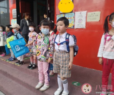 孩子多大可以独自上下学 孩子独自上学要注意些什么