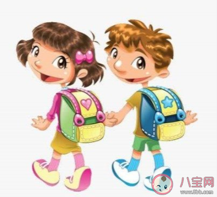 孩子多大可以独自上下学 孩子独自上学要注意些什么