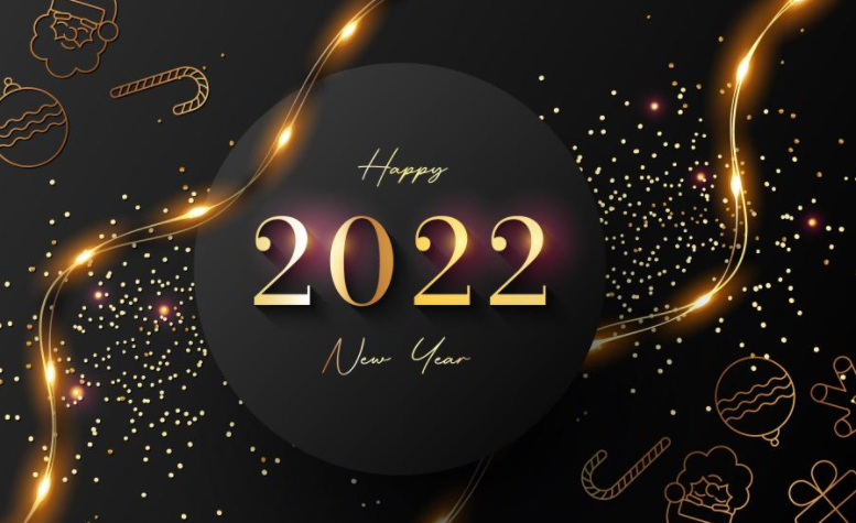 2021到2022跨年图片发朋友圈文案说说 从2021迈向2022的跨年文案带图