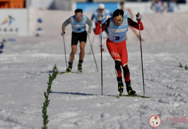 越野滑雪为何被称为雪上马拉松 越野滑雪的起源是什么