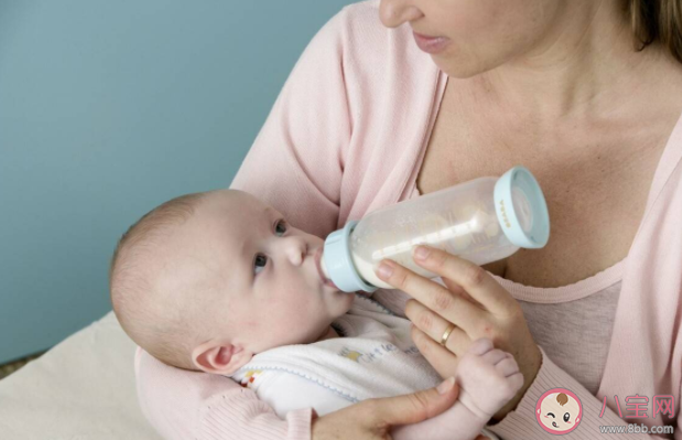 母乳喂养|孩子一定要母乳喂养吗 不母乳喂养就是自私吗