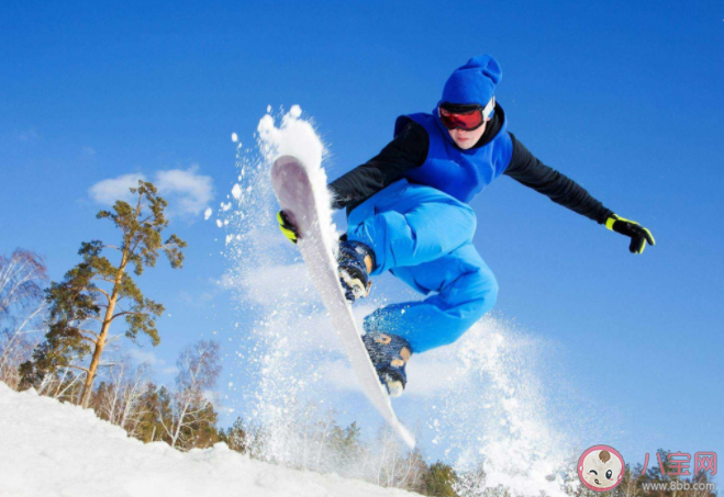 高山滑雪要做好哪些防护 滑雪有哪些注意事项