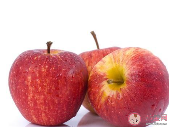 苹果|为何苹果那么好吃 吃苹果都有什么好处