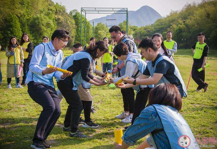 为什么很多职场人反感团建 打工人反感团建的原因是什么