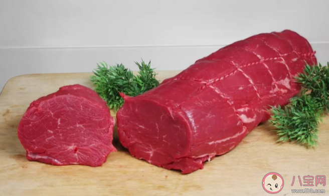 牛肉|牛肉的哪些部位值得买 怎么买到优质牛肉
