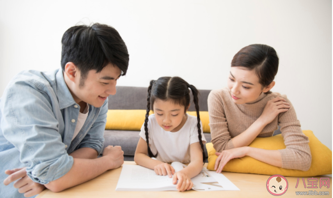 小学阶段习惯和成绩哪个更重要 小学阶段要培养孩子哪些习惯能力