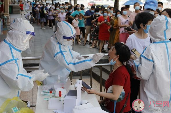 核酸48小时怎么算 下火车时核酸过了48小时能否出站