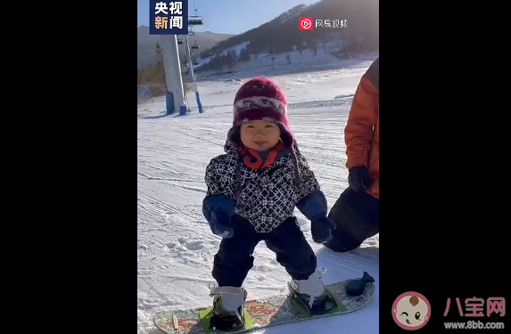 孩子几岁可以滑雪玩 孩子滑雪要注意什么