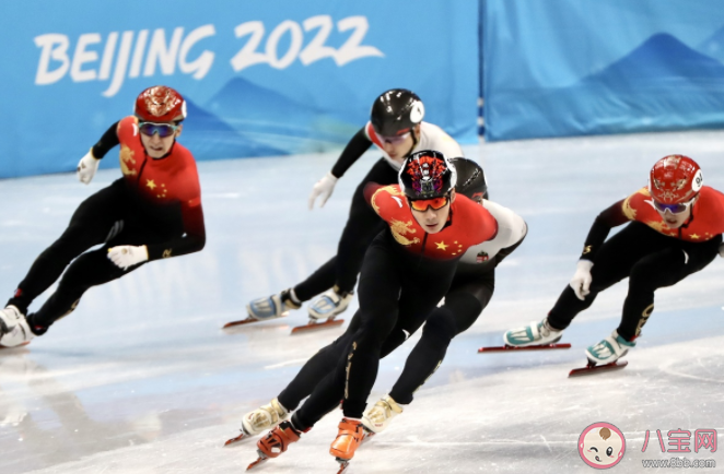 短道速滑与速度滑冰是一个项目吗 ​蚂蚁庄园2月12日答案解析