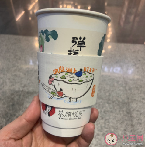 适合奶茶店的宣传文案句子 写给奶茶店的可爱文案大全