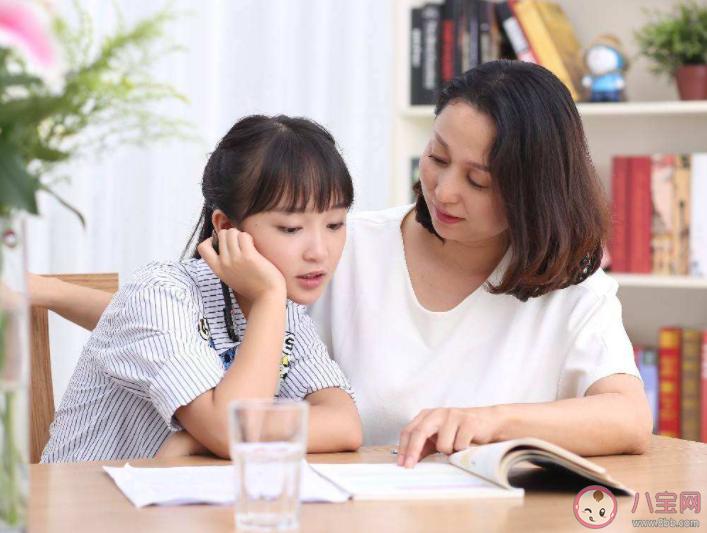 成绩好坏能辨别孩子好坏吗 孩子好坏只能看成绩吗