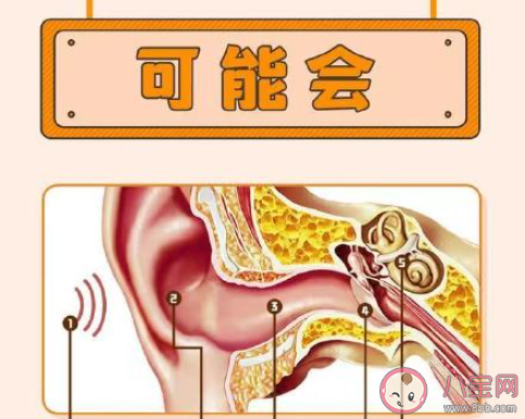 如何预防听力受损 怎样保护自己的听力