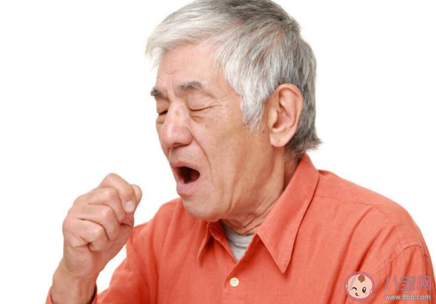咳嗽如何区分病因 干咳和咳痰有什么区别