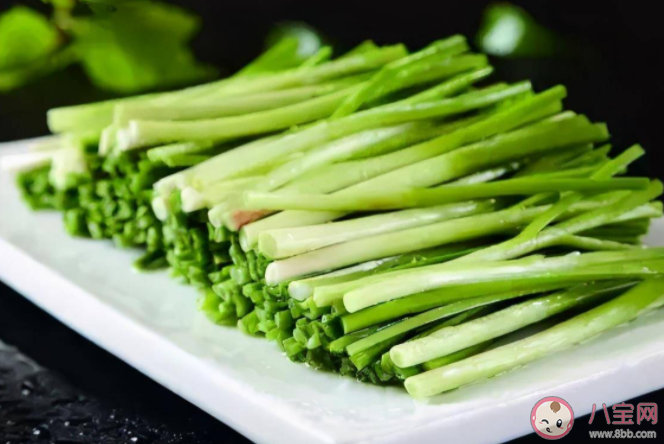 成都|成都人最爱吃的蔬菜top10 适合春天吃的10种蔬菜