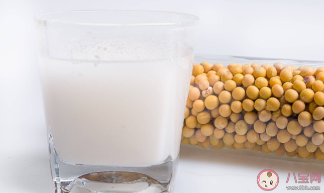 豆奶|喝豆奶身体会有什么变化 为啥建议豆奶牛奶一起喝