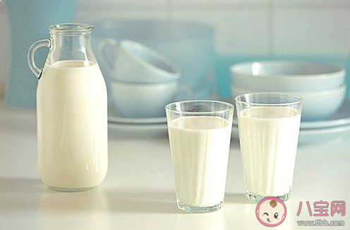 牛奶补钙效果较好|一般情况下为什么牛奶补钙效果较好 蚂蚁庄园3月17日答案最新